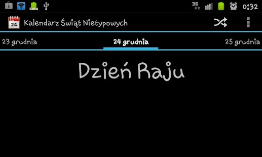 How to download Kalendarz Świąt Nietypowych 1.3.1 mod apk for laptop