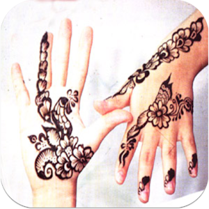 رسم ونقش حناء جديدة 1.0