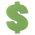 ExpenseTracker AdFree logo