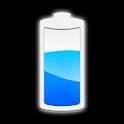 旧版 バッテリーモニタ logo
