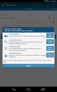 Vehicle Logger | Log Book(圖9)-速報App