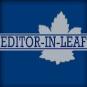 Editor In Leaf logo