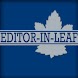 Editor In Leaf