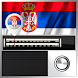 Serbian Radio Station