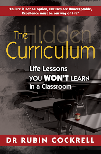 The Hidden Classroom