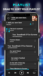 KX Music Player Pro 3