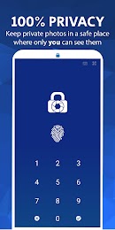 LockMyPix Photo Vault PREMIUM 3