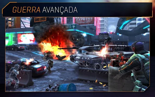 FRONTLINE COMMANDO 2 - screenshot thumbnail
