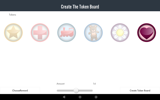 【免費教育App】This for That: Token Board-APP點子