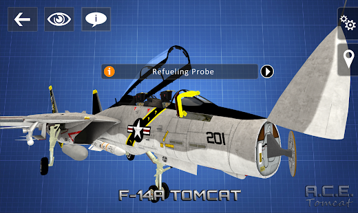 A.C.E. Tomcat Screenshots 3