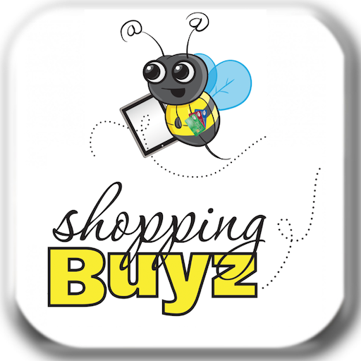Shopping Buyz Daily Deals 購物 App LOGO-APP開箱王