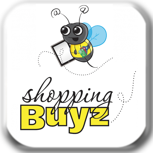 Shopping Buyz Daily Deals LOGO-APP點子