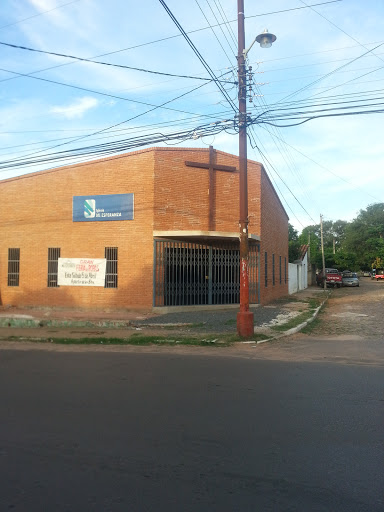 Iglesia Mi Esperanza
