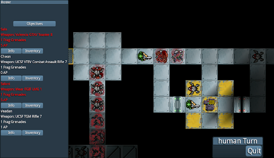 Lastest Intrinsic Violence FREE APK