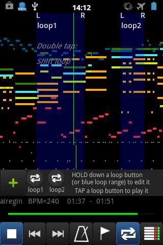 MIDI Voyager Pro 5.4.2 Paid