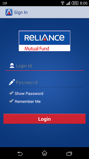 Reliance Conference