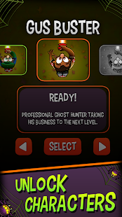 Monster Flash (Unlocked)