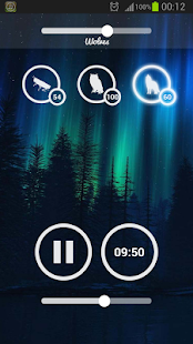 Forest Sounds Nature Sleep v2.6.1