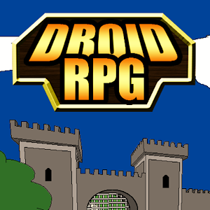 DroidRPG 1.1.2