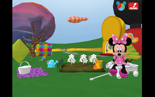免費下載教育APP|Mickey's Paint and Play! app開箱文|APP開箱王