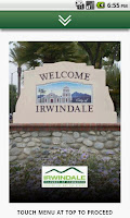 Irwindale Chamber of Commerce APK Ekran Görüntüsü Küçük Resim #1