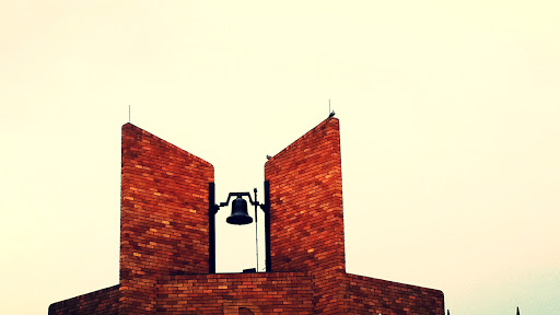 NG Oos Church Bell Tower Nigel