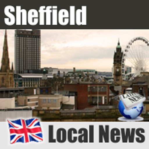 Sheffield Local News 新聞 App LOGO-APP開箱王