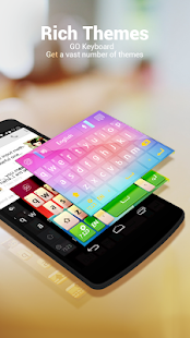 Italian for GO Keyboard- Emoji(圖1)-速報App