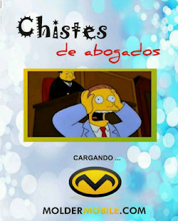 Chistes de Abogados(圖1)-速報App