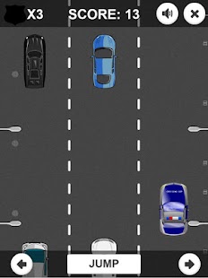 How to get Cruising Cop patch 2015 apk for bluestacks