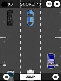 Free Cruising Cop APK for PC