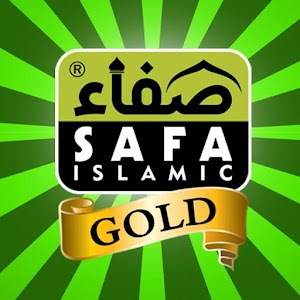 Safa Islamic Gold 2.4
