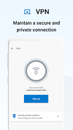 Avira Security Antivirus & VPN 6