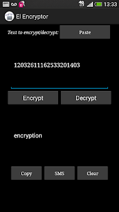 How to install El Encryptor 1.3 unlimited apk for bluestacks