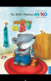 Lastest Miko: No Bath! No Way! APK