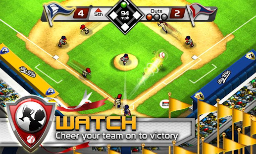 BIG WIN Baseball(圖2)-速報App