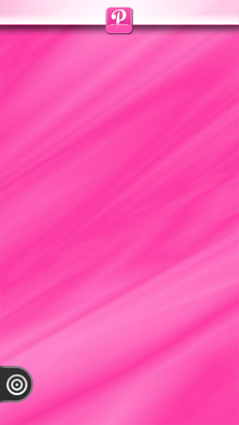 Android application Pocket Parties -Direct Sales screenshort