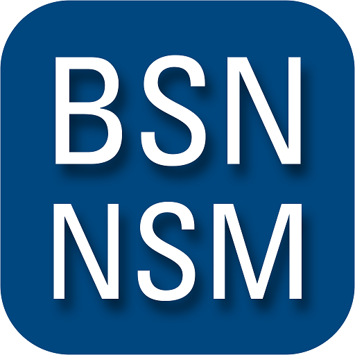 BSC Neuromodulation Events LOGO-APP點子