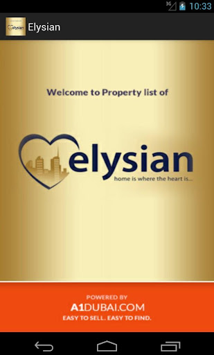 Elysian