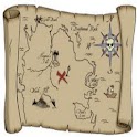 Buried Treasure logo