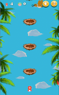 Baby bird training Screenshots 2