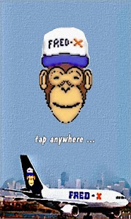 How to mod Fred-X 1.0 unlimited apk for android