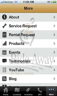How to download Ride-Away 1.194 unlimited apk for bluestacks