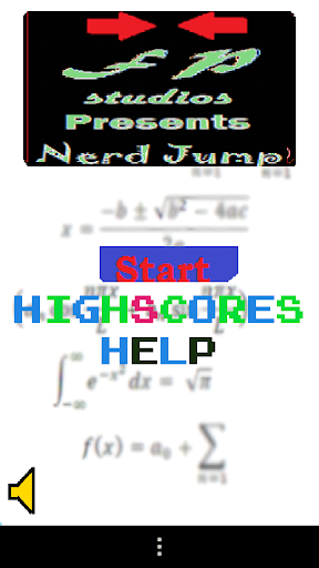 Nerd Jump