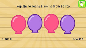 The Impossible Test