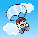 Parapals Free logo