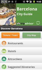 Barcelona City Guide