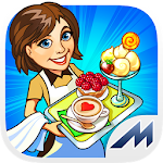 Cover Image of Download Coffee Shop: Cafe Business Sim 0.9.19 APK