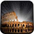 Rome  Live Wallpaper Apk