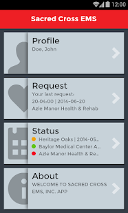 How to mod Sacred Cross EMS 1.0.0 unlimited apk for android